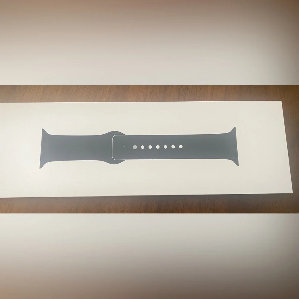 New in Box Apple Watch BAND only 41mm S/M